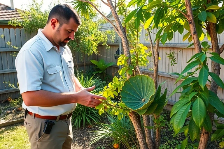 Backyard Possum Removal Preston