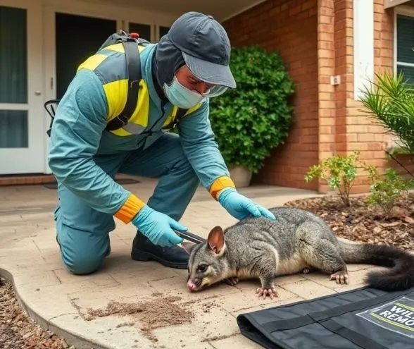 Dead Animal Removal Service in Preston