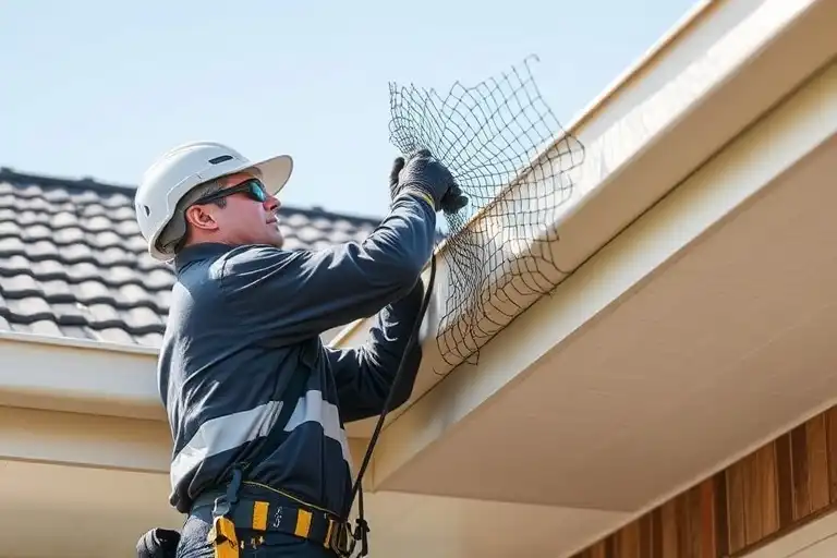 Possum Prevention & Proofing Preston